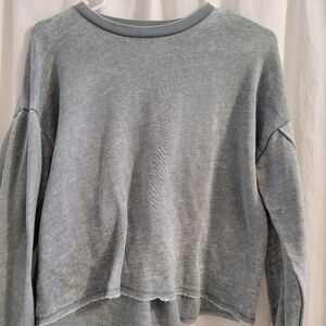 Small American Outfitter